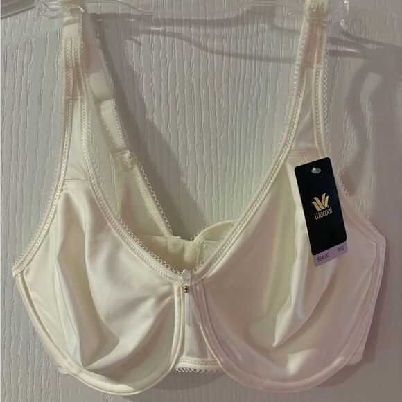 NWT Wacoal Full Figure Underwire Bra - Picture 3 of 4